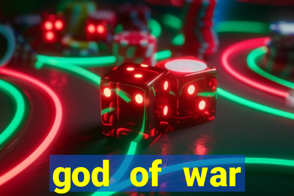 god of war betrayal apk